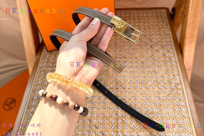 NEW 에르메스 벨트 신상 H 5584402