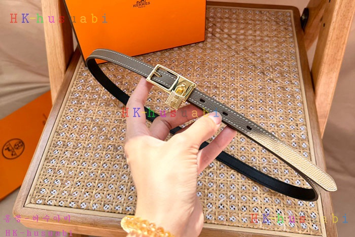 NEW 에르메스 벨트 신상 H 5584402