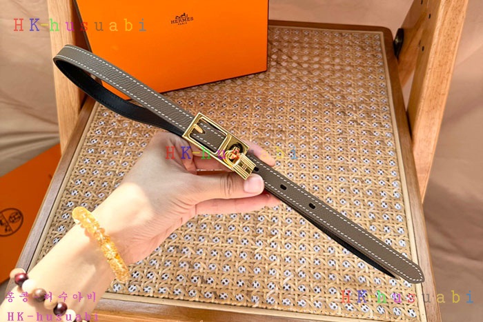 NEW 에르메스 벨트 신상 H 5584402