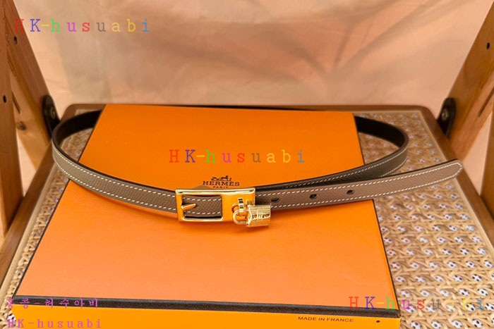 NEW 에르메스 벨트 신상 H 5584402