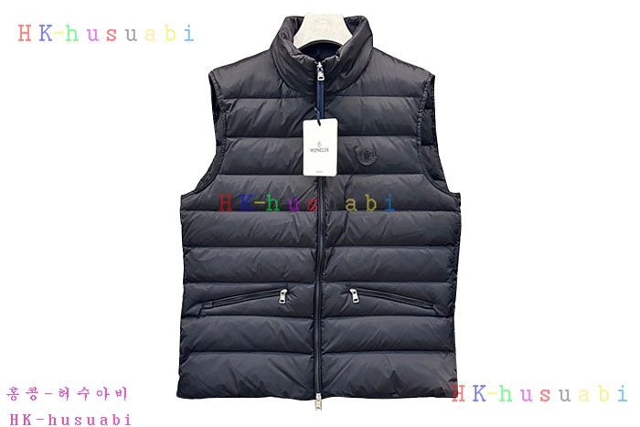 NEW 몽클레어 패딩조끼 신상 M 988803