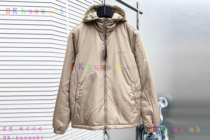 NEW 버버리 솜패딩 신상 B 8996800