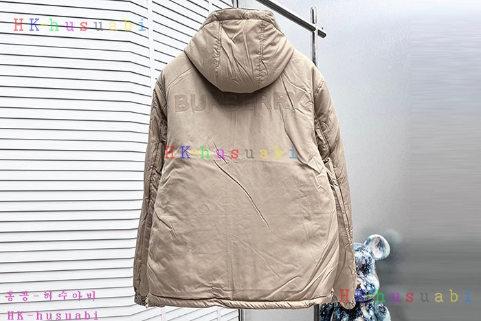 NEW 버버리 솜패딩 신상 B 8996800
