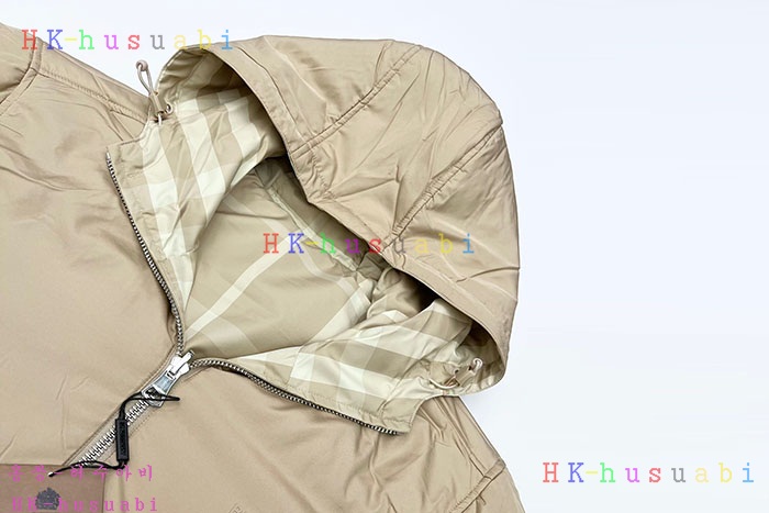 NEW 버버리 솜패딩 신상 B 8996800