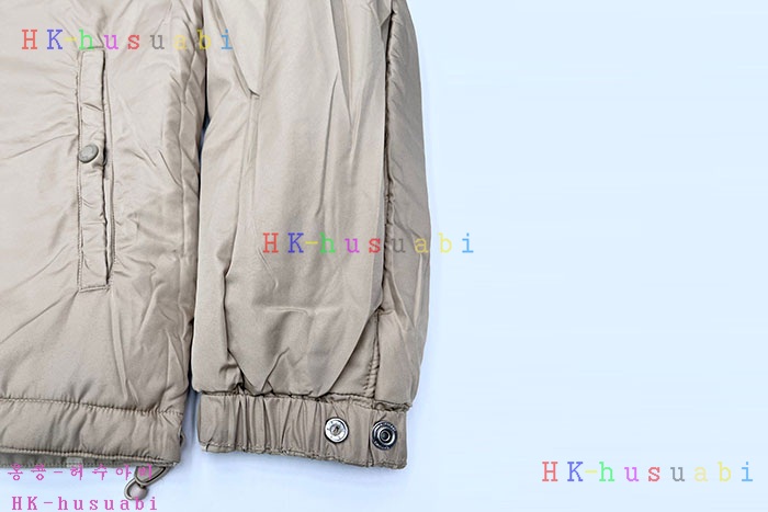 NEW 버버리 솜패딩 신상 B 8996800