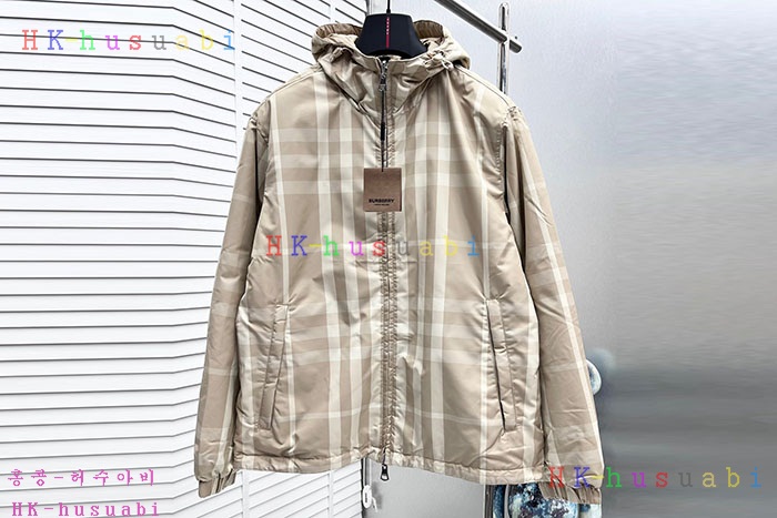 NEW 버버리 솜패딩 신상 B 8996800