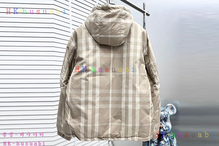 NEW 버버리 솜패딩 신상 B 8996800