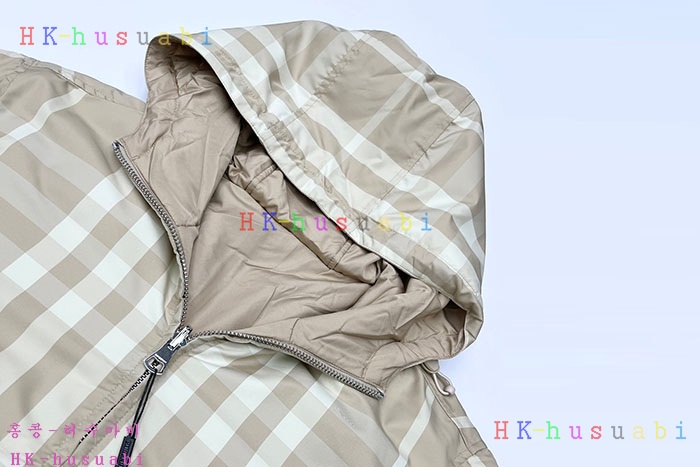 NEW 버버리 솜패딩 신상 B 8996800