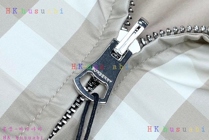 NEW 버버리 솜패딩 신상 B 8996800