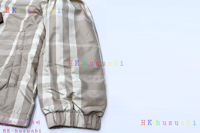 NEW 버버리 솜패딩 신상 B 8996800