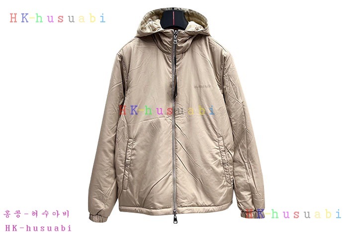NEW 버버리 솜패딩 신상 B 8996800