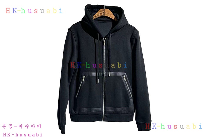 NEW 에르메스 후드집업상의 신상 H 8599502