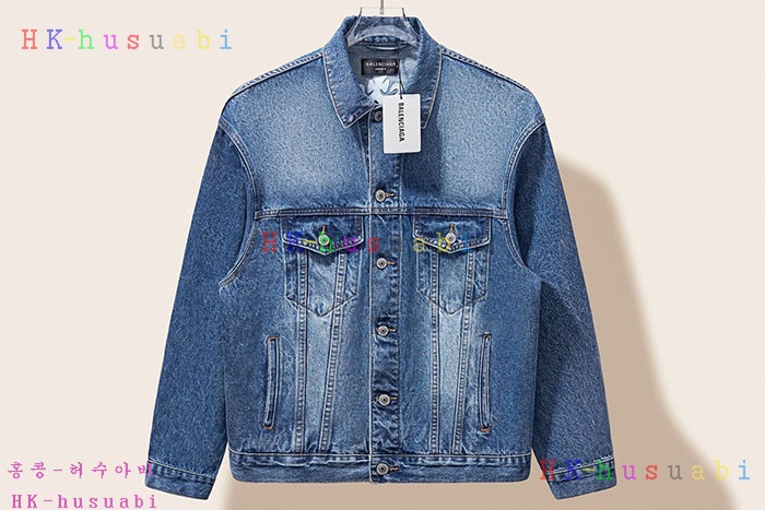 NEW 발렌시아가 자켓 신상 B 9986603