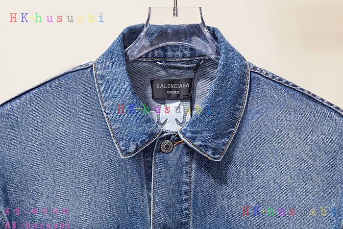 NEW 발렌시아가 자켓 신상 B 9986603