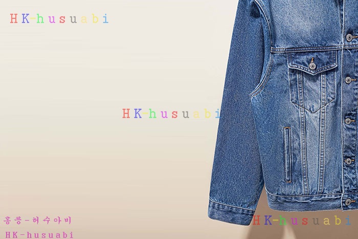 NEW 발렌시아가 자켓 신상 B 9986603