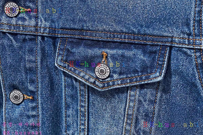 NEW 발렌시아가 자켓 신상 B 9986603