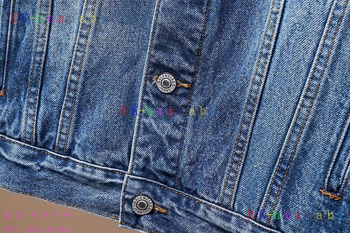 NEW 발렌시아가 자켓 신상 B 9986603