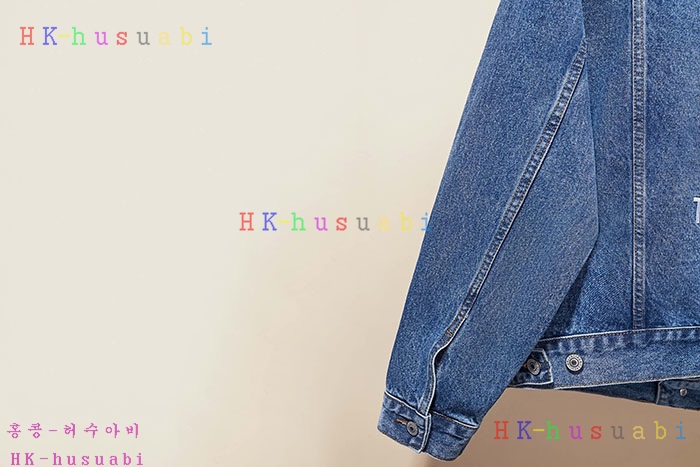 NEW 발렌시아가 자켓 신상 B 9986603