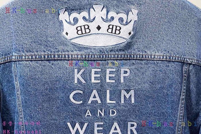 NEW 발렌시아가 자켓 신상 B 9986603