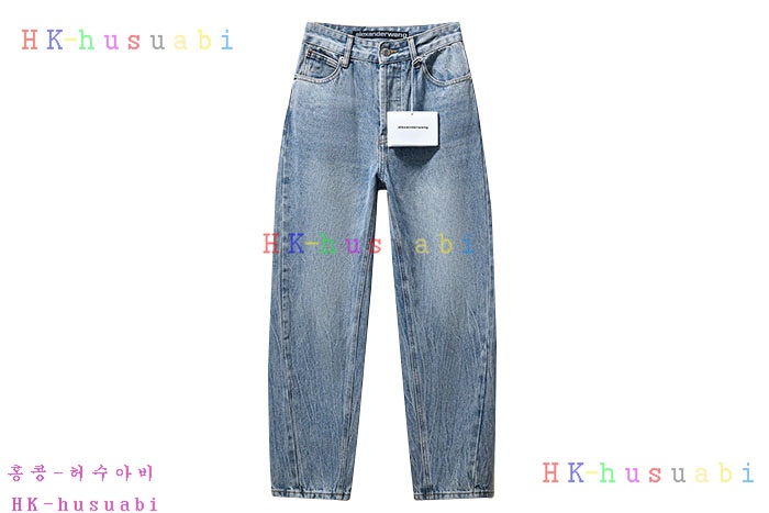 NEW 알렉산더왕 바지 신상 W 6695800