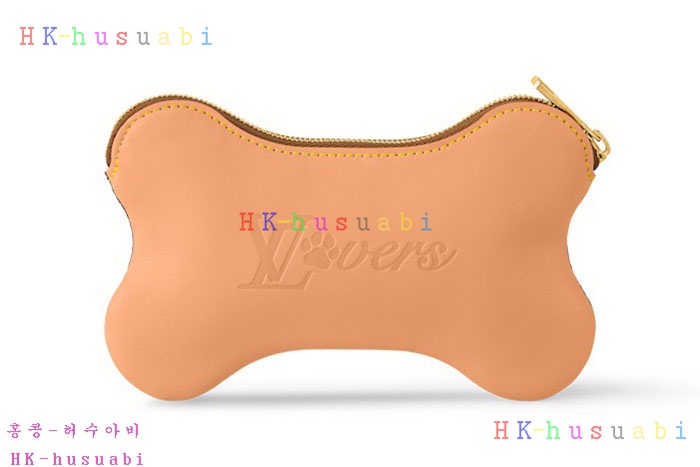 ★미러급★루이 비통 본 키 파우치 M12616