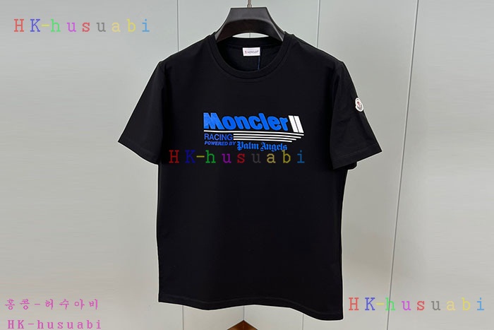 NEW 몽클레어 반팔티 신상 M 3804005