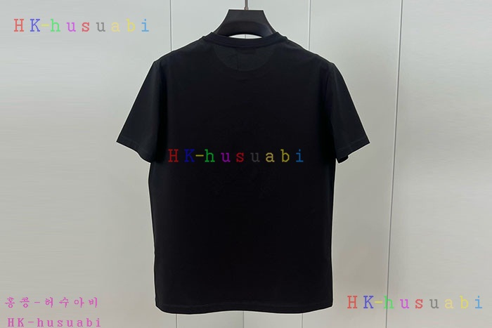 NEW 몽클레어 반팔티 신상 M 3804005