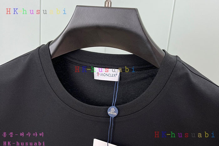 NEW 몽클레어 반팔티 신상 M 3804005