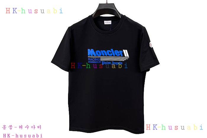 NEW 몽클레어 반팔티 신상 M 3804005