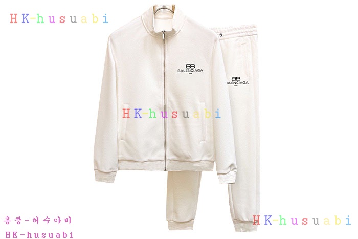 NEW 발렌시아가 상하의셋트 신상 B 2004017