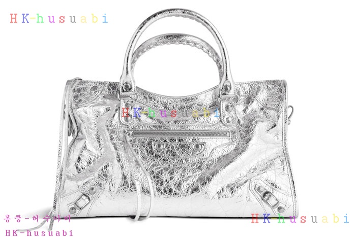 ★미러급★발렌시이가 르 시티 미디엄 백  8230582