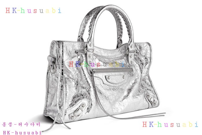 ★미러급★발렌시이가 르 시티 미디엄 백  8230582