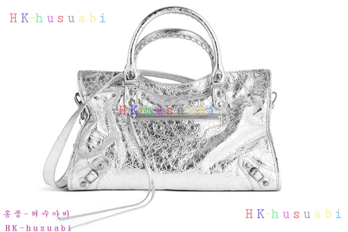 ★미러급★발렌시이가 르 시티 미디엄 백  8230582