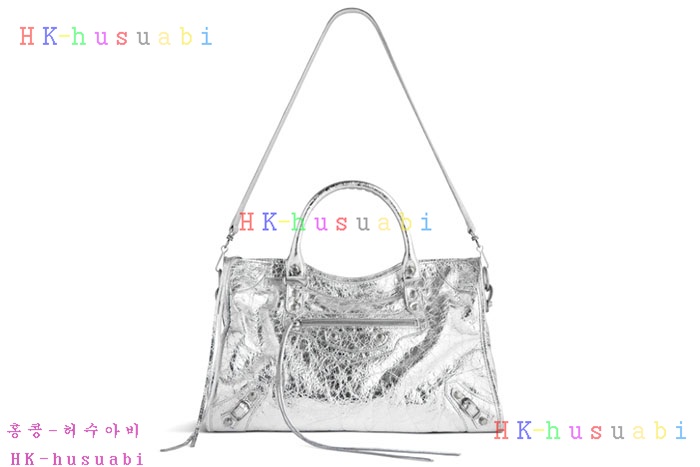 ★미러급★발렌시이가 르 시티 미디엄 백  8230582