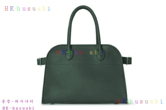 ★미러급★더로우 마고 10 가죽백 W1190