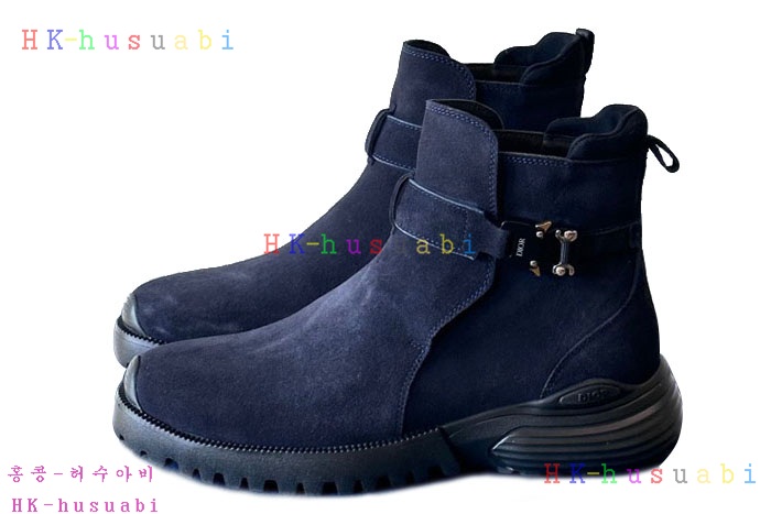 NEW 디올 부츠 신상 DR 1455804