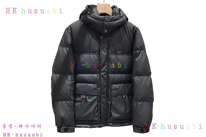 NEW 제냐 패딩 신상 Z 695814