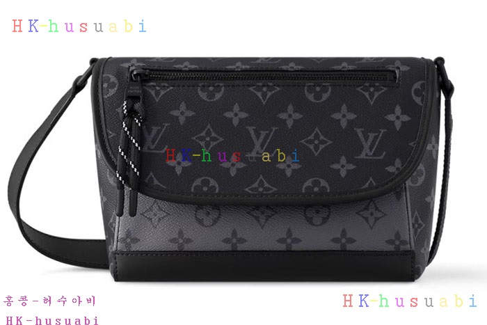 ★미러급★루이비통 펄스 메신저 M12681