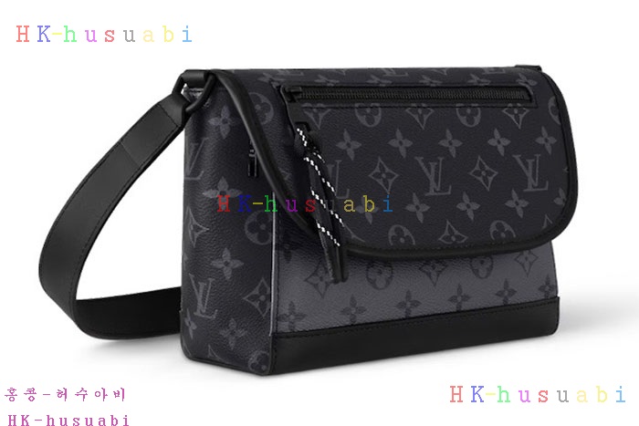 ★미러급★루이비통 펄스 메신저 M12681