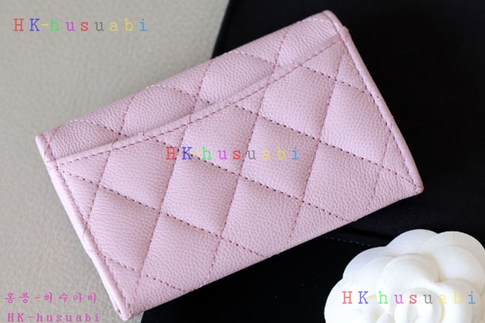 ★미러급★샤넬 클래식 카드홀더 AP0214-40