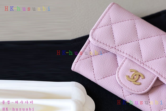 ★미러급★샤넬 클래식 카드홀더 AP0214-40