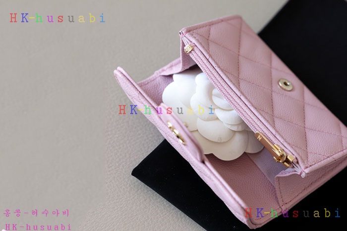 ★미러급★샤넬 클래식 카드홀더 AP0214-40