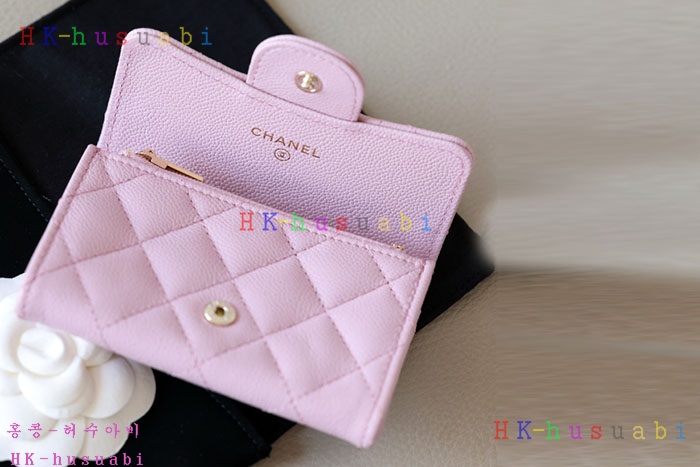 ★미러급★샤넬 클래식 카드홀더 AP0214-40