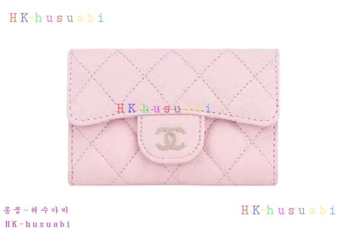 ★미러급★샤넬 클래식 카드홀더 AP0214-40