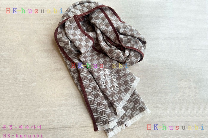 NEW 루이비통 스카프 신상 LV 1799526