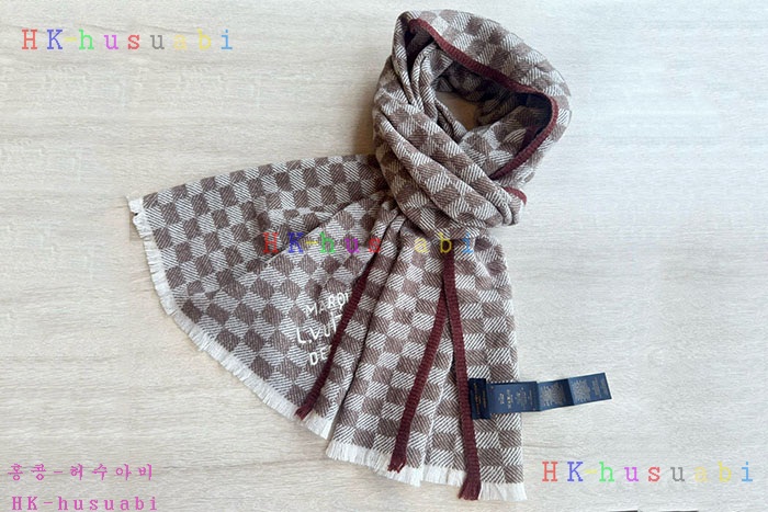 NEW 루이비통 스카프 신상 LV 1799526