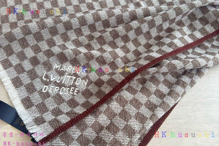 NEW 루이비통 스카프 신상 LV 1799526