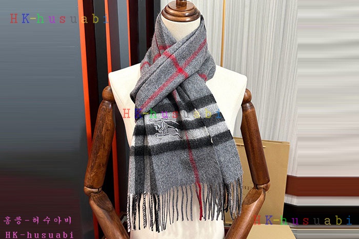 NEW 버버리 스카프 신상 BB  558046