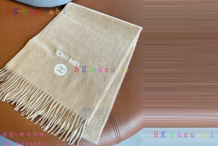 NEW 샤넬 스카프 신상 C 6958079