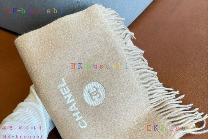 NEW 샤넬 스카프 신상 C 6958079
